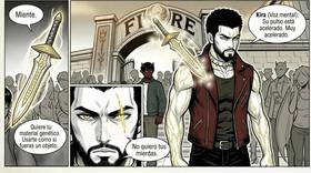 Read Soul El Elegido   3 Page 7 in Spanish