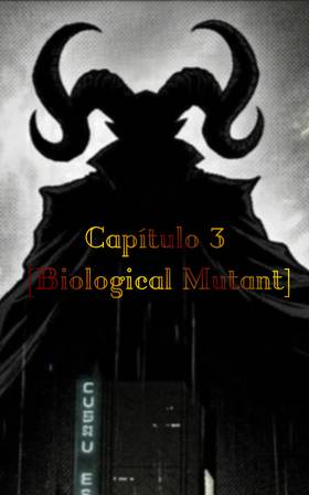 Read Soul El Elegido   3 Page 1 in Spanish