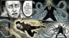Read Soul El Elegido   5 Page 9 in Spanish