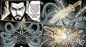 Read Soul El Elegido   5 Page 10 in Spanish