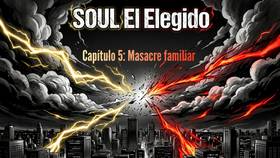 Read Soul El Elegido   5 Page 1 in Spanish