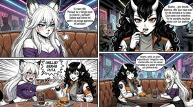 Read Soul El Elegido   6 Page 7 in Spanish