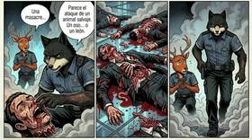 Read Soul El Elegido   7 Page 9 in Spanish