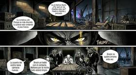 Read Soul El Elegido   5 Page 2 in Spanish