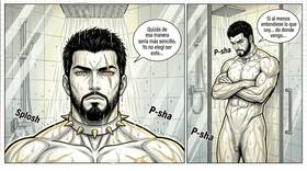 Read Soul El Elegido   8 Page 7 in Spanish