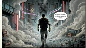 Read Soul El Elegido   9 Page 10 in Spanish