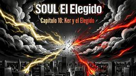 Read Soul El Elegido   10 Page 1 in Spanish