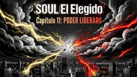 Read Soul El Elegido   11 Page 1 in Spanish
