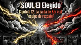 Read Soul El Elegido   12 Page 1 in Spanish