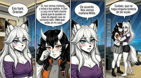 Read Soul El Elegido   15 Page 9 in Spanish