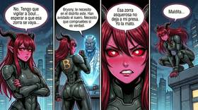 Read Soul El Elegido   16 Page 2 in Spanish