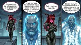 Read Soul El Elegido   16 Page 4 in Spanish