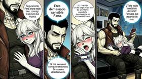 Read Soul El Elegido   17 Page 9 in Spanish