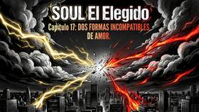 Read Soul El Elegido   17 Page 1 in Spanish