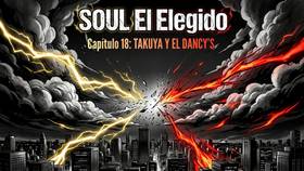Read Soul El Elegido   18 Page 1 in Spanish