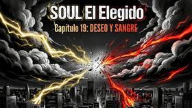 Read Soul El Elegido   19 Page 1 in Spanish