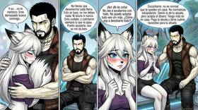 Read Soul El Elegido   20 Page 8 in Spanish