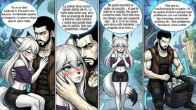 Read Soul El Elegido   20 Page 10 in Spanish