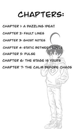 Read Fallen Spirits   1 Page 2 in English