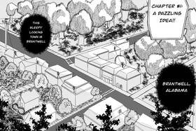 Read Fallen Spirits   1 Page 4 in English