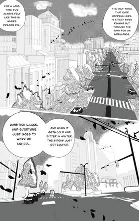 Read Fallen Spirits   1 Page 5 in English