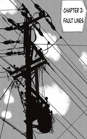 Read Fallen Spirits   2 Page 2 in English