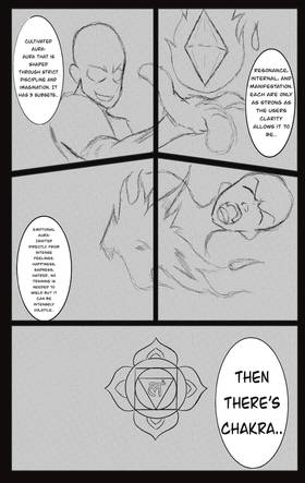Read Fallen Spirits   2 Page 4 in English