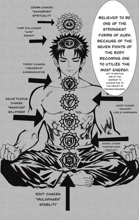 Read Fallen Spirits   2 Page 5 in English