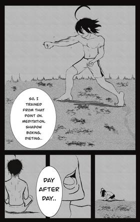 Read Fallen Spirits   2 Page 6 in English
