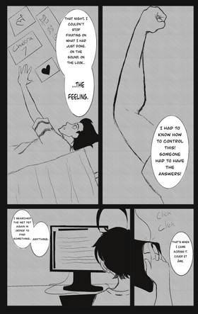 Read Fallen Spirits   2 Page 8 in English
