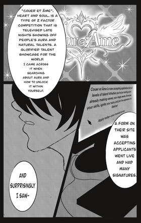 Read Fallen Spirits   2 Page 9 in English