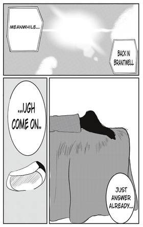 Read Fallen Spirits   3 Page 8 in English