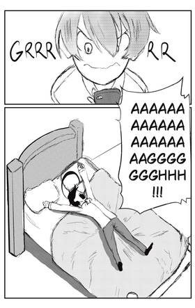 Read Fallen Spirits   3 Page 10 in English