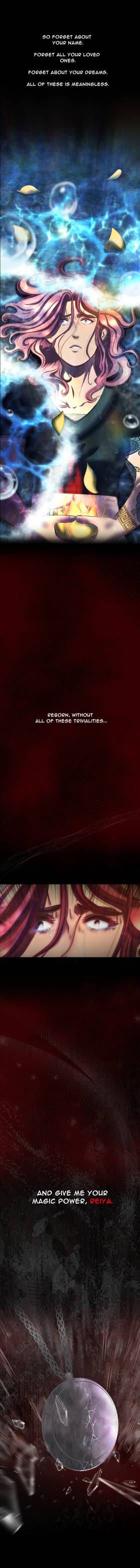 Read Lotos  1 Page 8 in English