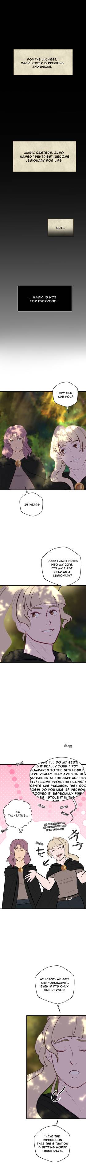 Read Lotos  2 Page 6 in English