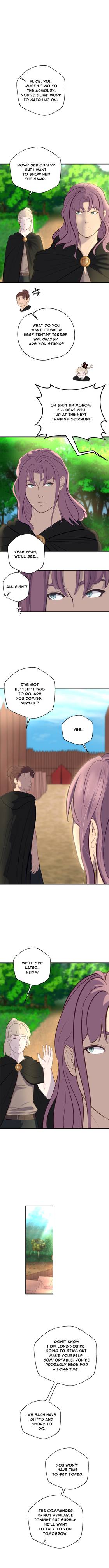 Read Lotos  3 Page 3 in English