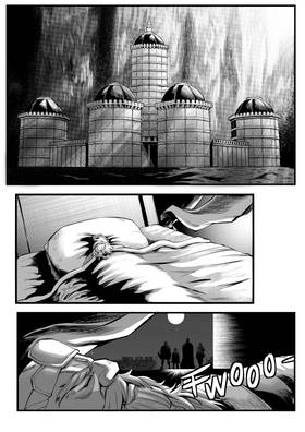 Read The Four Moons  1 Page 2 in English