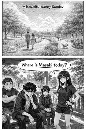 Read 10 Second Stangetsu - Chapter 3 part 2  2 Page 1 in English