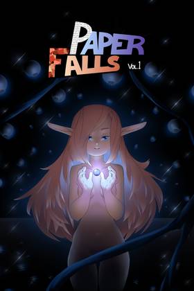 Read (Fr) Paper Falls  1 Page 1 in French