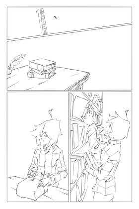 Read (Fr) Paper Falls  1 Page 3 in French