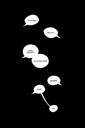 Read (Fr) Paper Falls  2 Page 1 in French