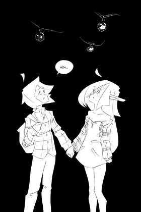 Read (Fr) Paper Falls  2 Page 2 in French