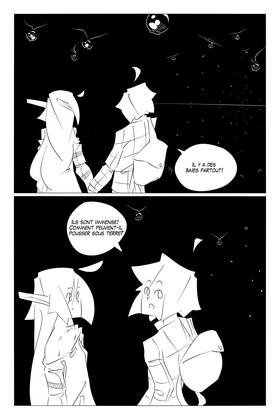 Read (Fr) Paper Falls  2 Page 3 in French