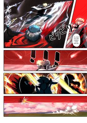 Read The Last Vestige of Titan  1 Page 10 in English