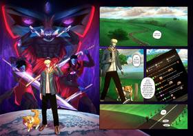 Read The Last Vestige of Titan  1 Page 2 in English