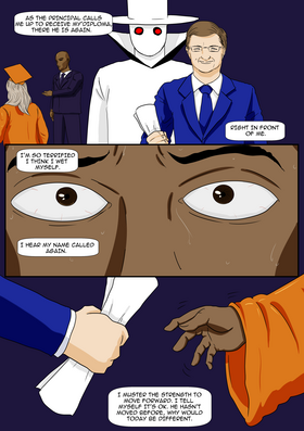 Read Crackhead Cory  1 Page 5 in English