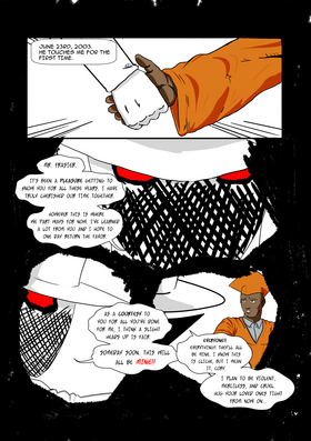 Read Crackhead Cory  1 Page 6 in English