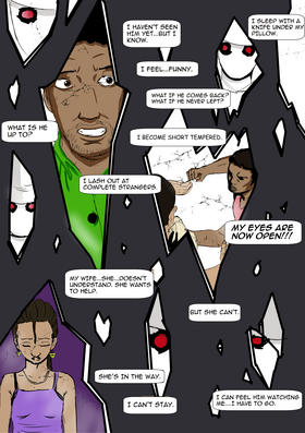 Read Crackhead Cory  1 Page 9 in English