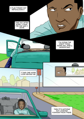 Read Crackhead Cory  1 Page 10 in English