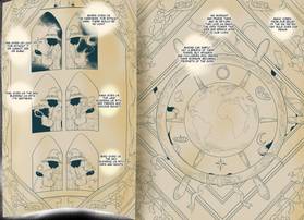 Read Ticking Divinity  1 Page 1 in English